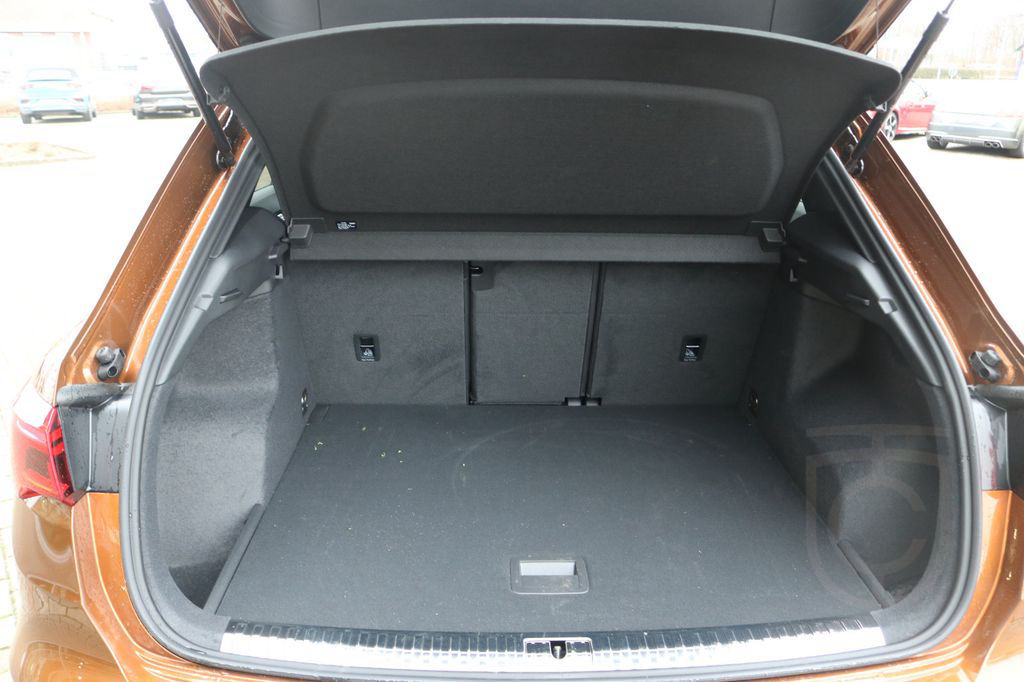 Audi RSQ3 2.5 TFSI quattro S tronic /Exclusive/SONOS/