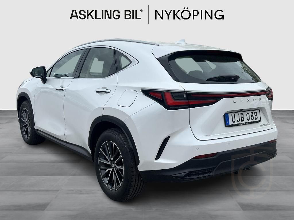 Lexus NX 350H FWD Comfort