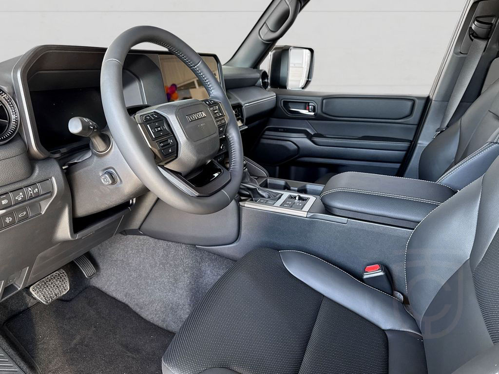 Toyota Land Cruiser 2,8 D-4D 150kW AWD Executive 2.8 D4