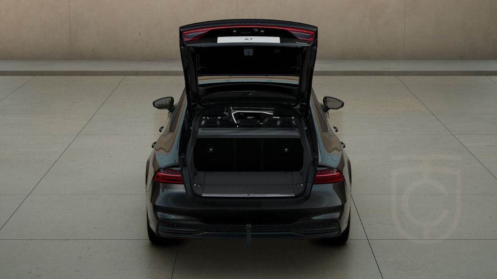 Audi A7 Sportback 50 TDI quattro S line*Pano*AHK