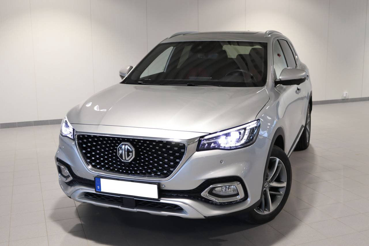 MG EHS LUXURY PLUG-IN HYBRID Preowned leasing 5995 ink vinte