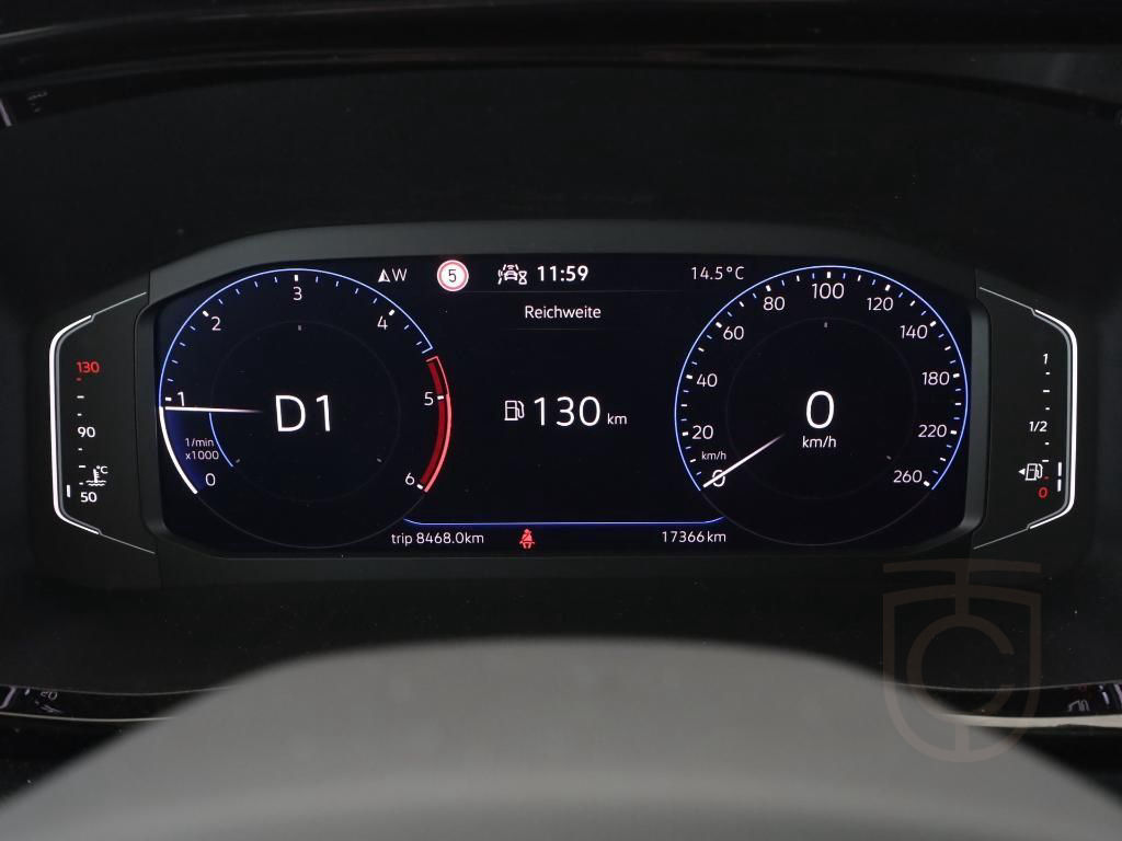 Volkswagen T6.1 California Beach Edition 2.0 TDI DSG LED ST