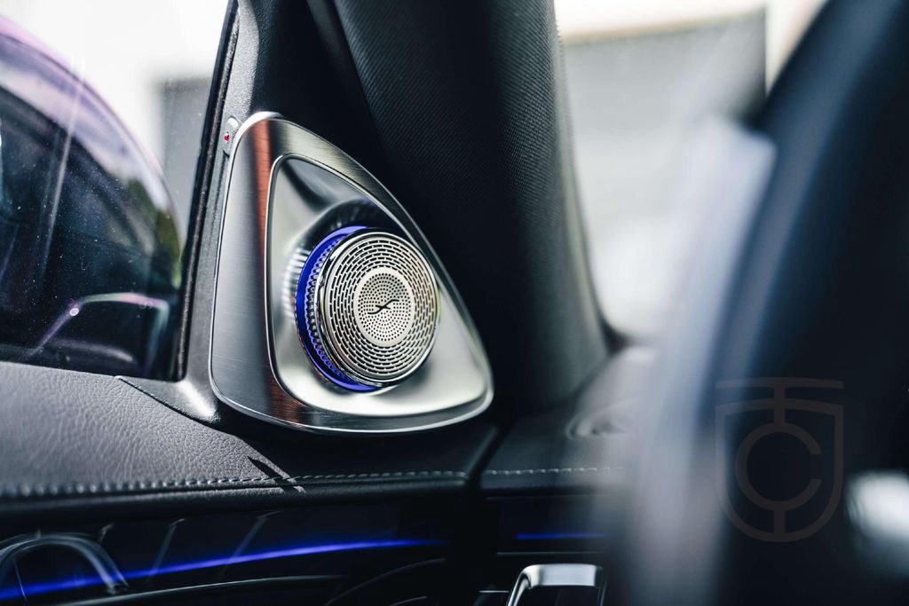 Mercedes-Benz S 580 Maybach / AMG / Brabus / Comfort