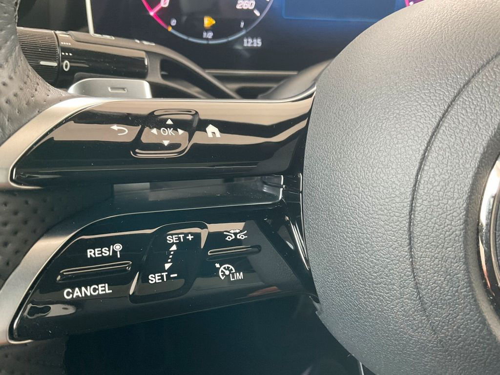 Mercedes-Benz CLE 450 4M AMG Line/Pano.-Dach/Distronic/Kamera