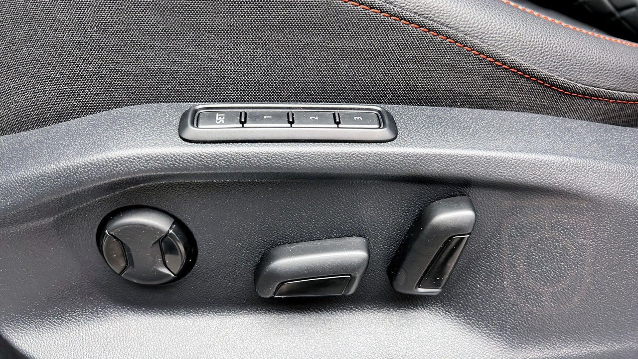 Seat Tarraco FR eHybrid DSG Navigation
