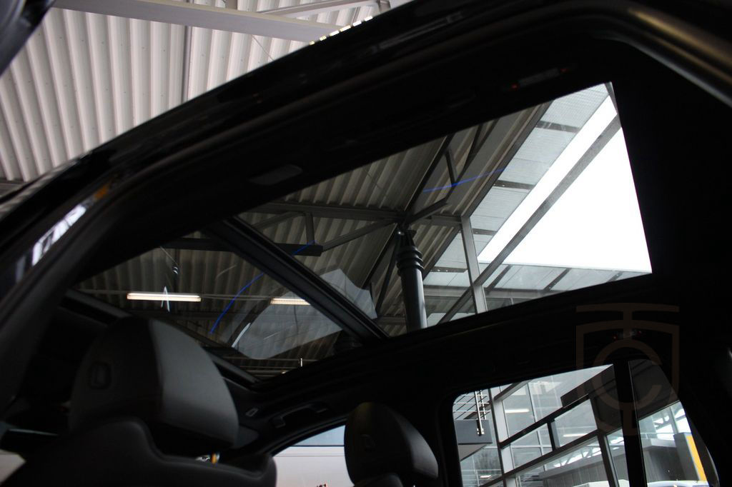 BMW X3 M40 d Panorama Laser HuD Standheizung