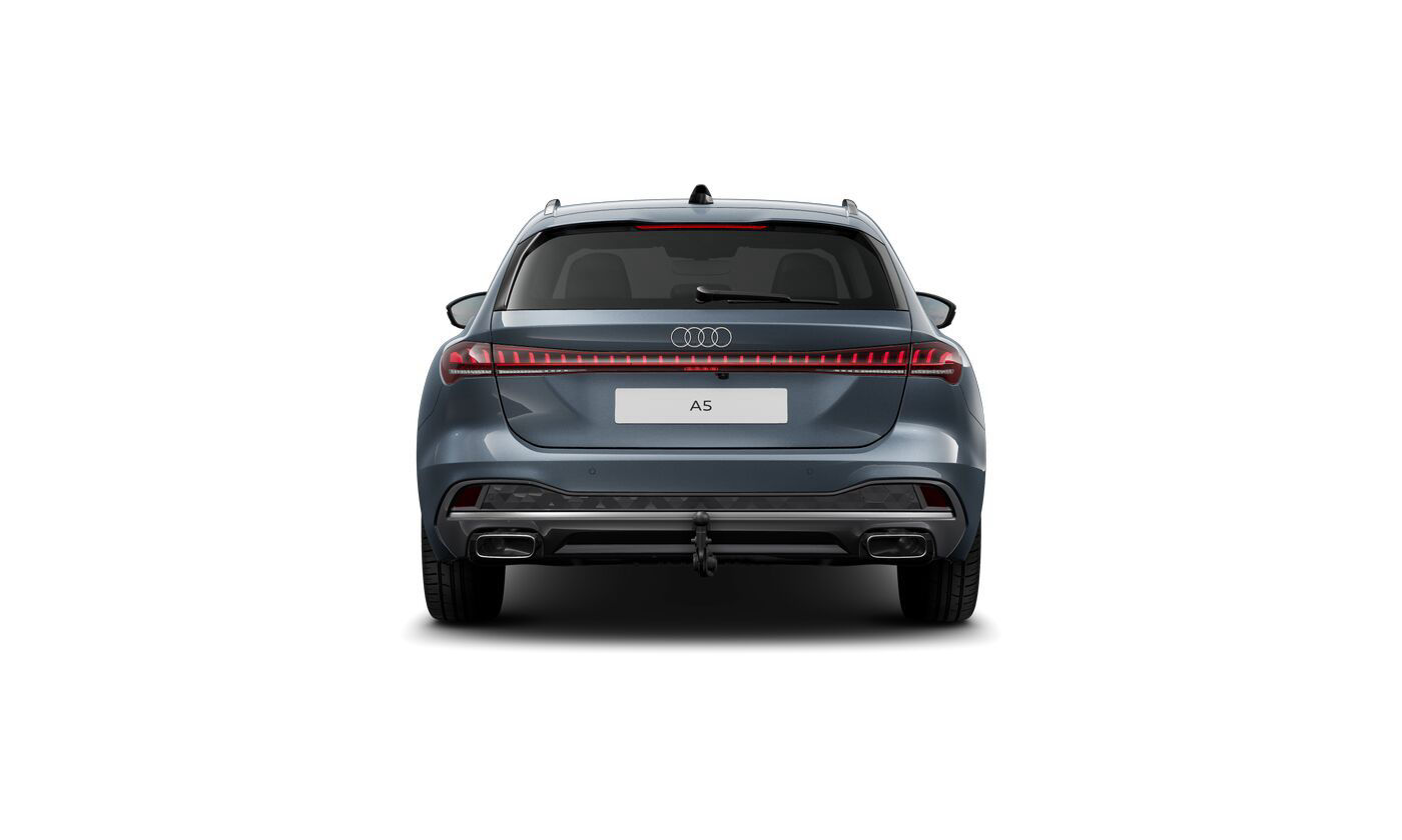 Audi A5 Avant TFSI 150 kW S tronic