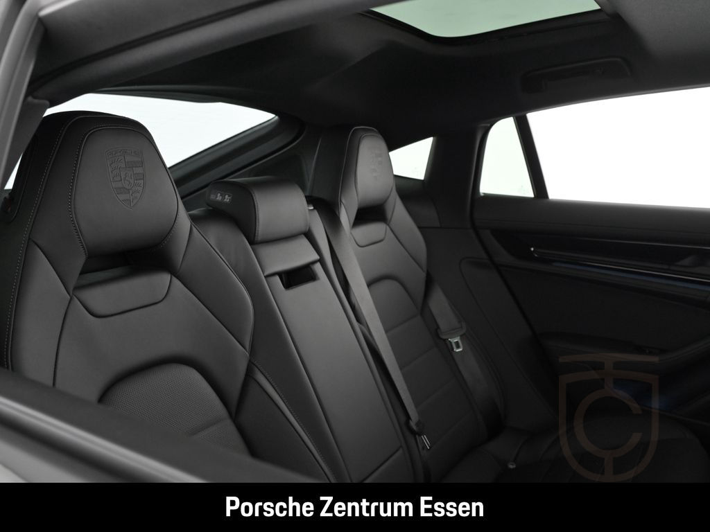 Porsche Panamera 4 E-Hybrid / 360 Kamera Privacyverglasu