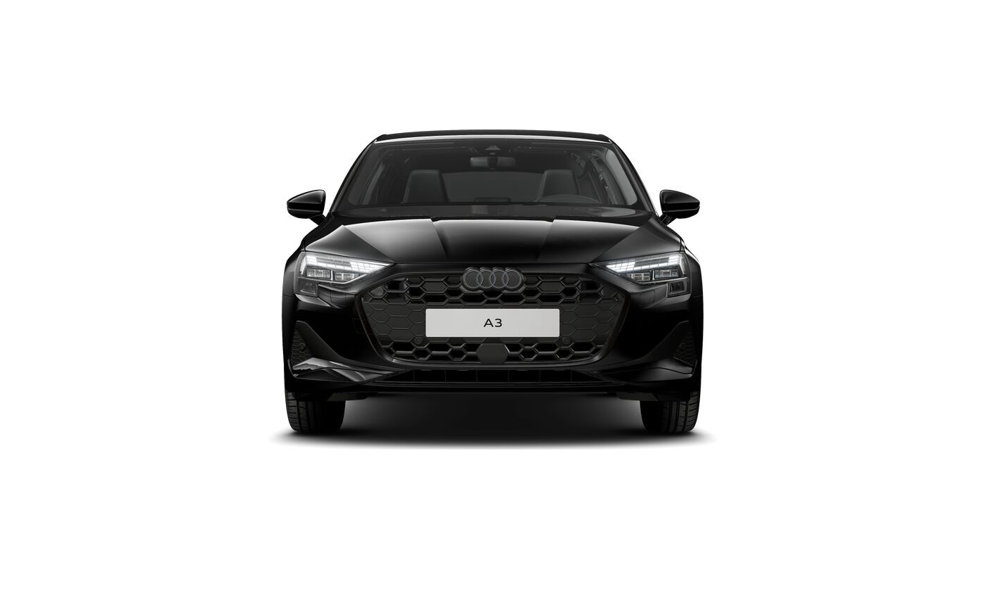 Audi A3 Sportback advanced 30 TFSI 85 kW