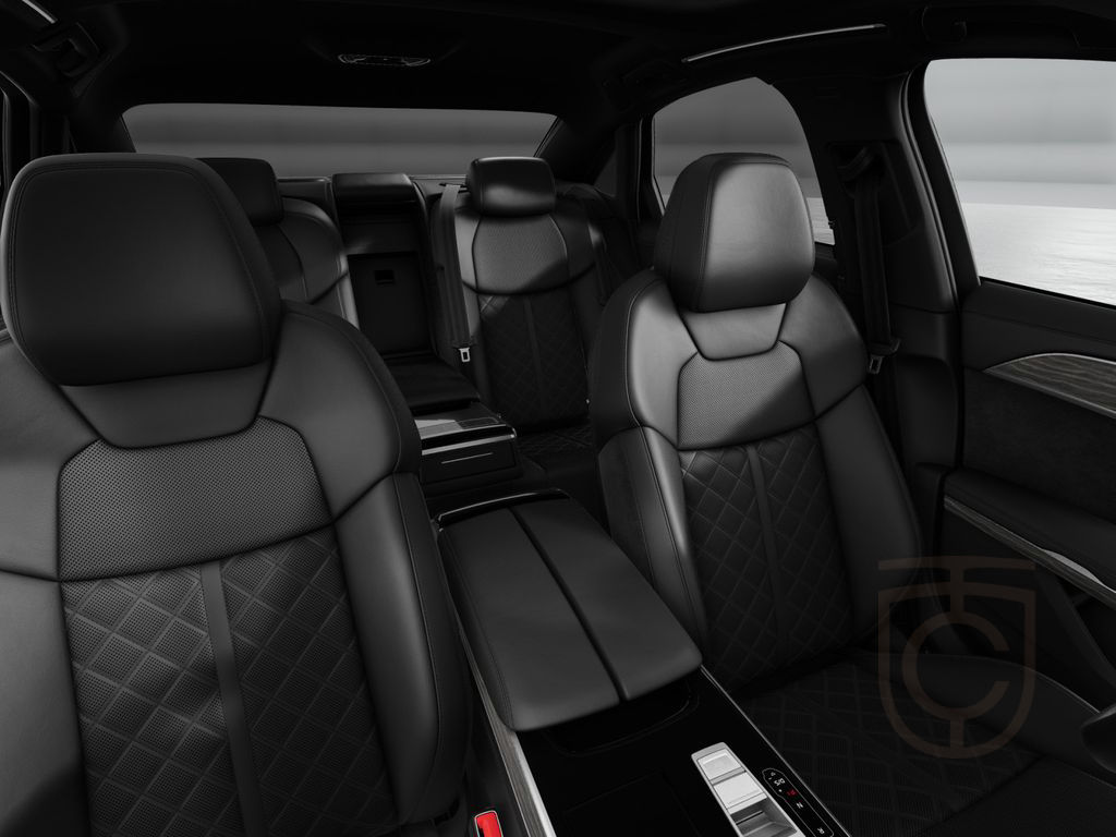Audi A8 60 TFSIe quattro Matrix*Pano*Air*Massage*B&O