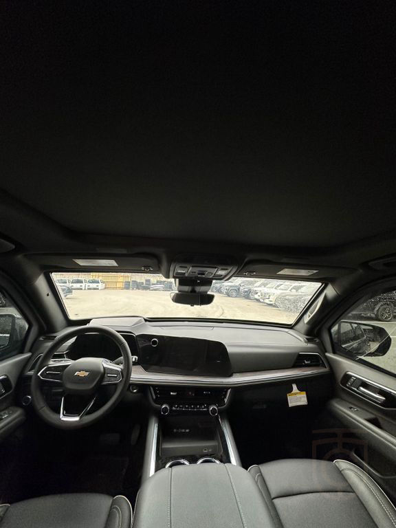 Chevrolet Tahoe VR6 / Armoured/Panzer