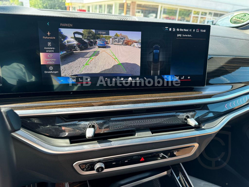 BMW X5 30 d xDrive M Sport /JAHRESWAGEN!
