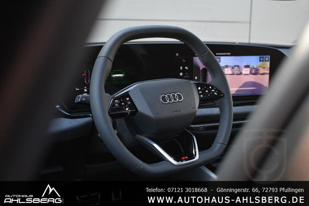 Audi A6 QUATT.S-LINE EDIT. ONE PANO/LUFT/AHK/21"SPORT