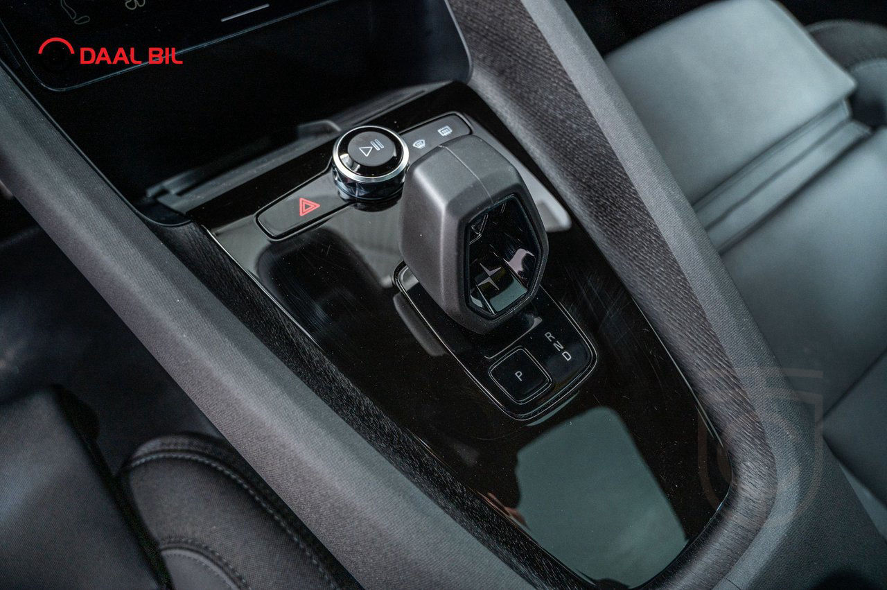 Polestar 2 LONG RANGE DUAL MOTOR AWD