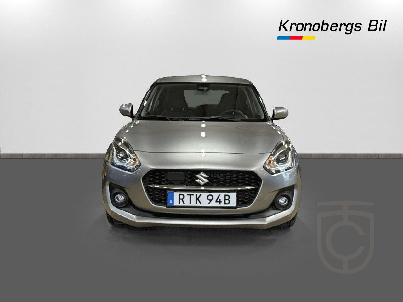 Suzuki Swift 1.2 Euro