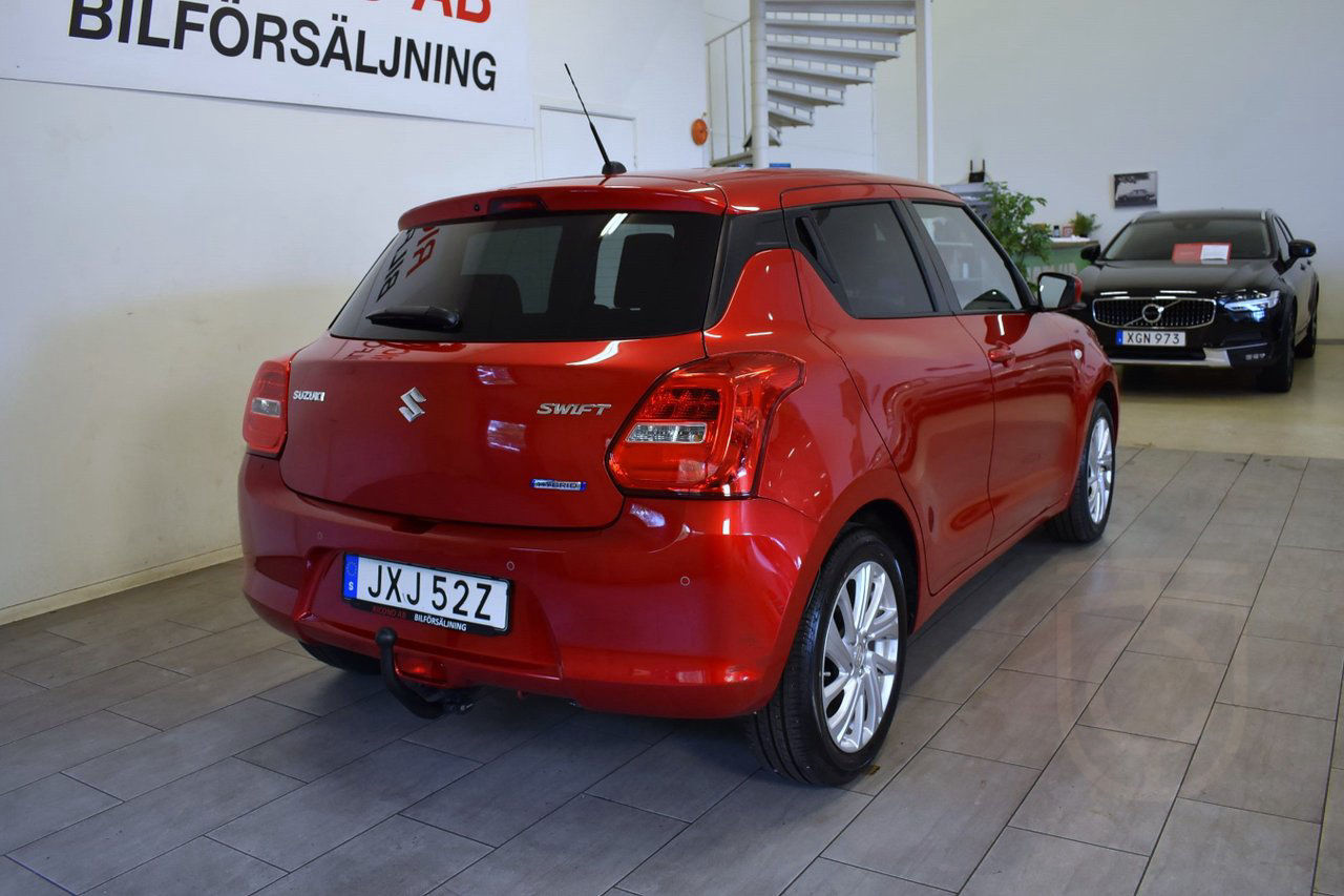 Suzuki Swift 1.2