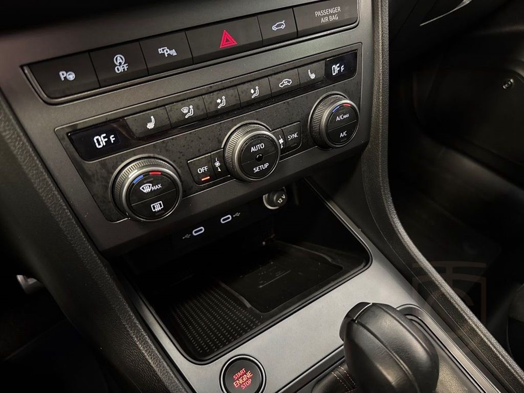 Cupra Ateca 2.0 TSI