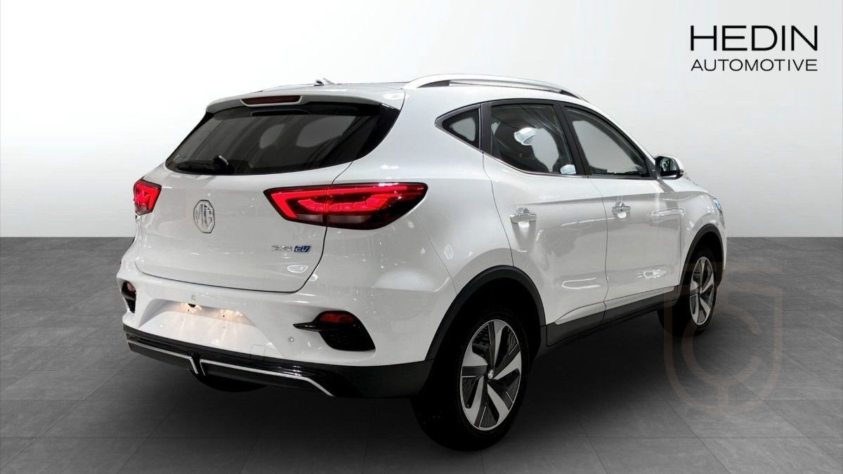 MG ZS EV Comfort