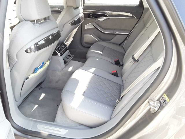 Audi S8 TFSI *Better Vision*Carbon*Laserlicht*Pano*