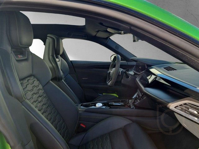 Audi e-tron GT RS MATRIX Laser Assitenz Plus Sportsit