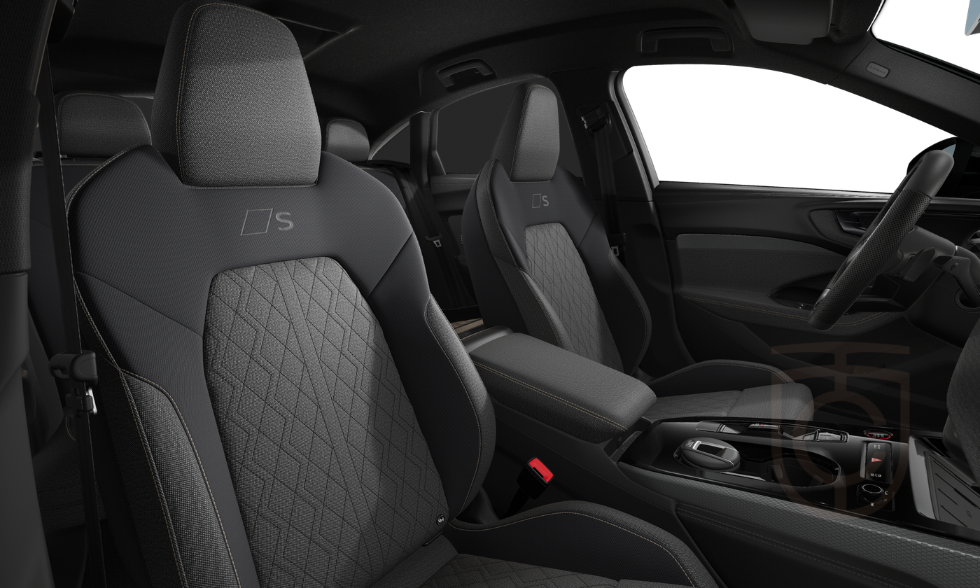 Audi A5 Limousine TDI 150 kW S tronic