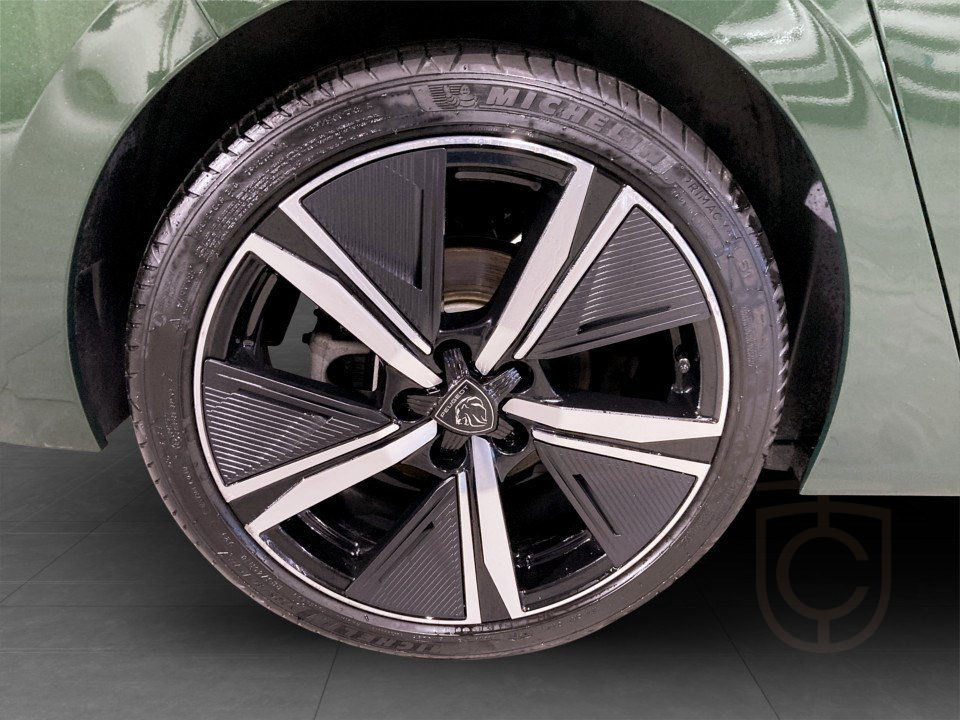 Peugeot 308 5D GT 1.2 PT