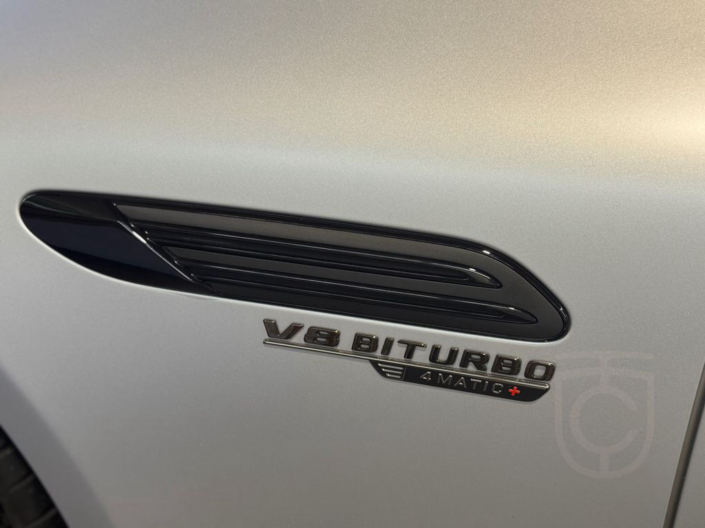 Mercedes-Benz SL 63 AMG/Burmester/Lift/Perf. Sitze/Carbon/Hud