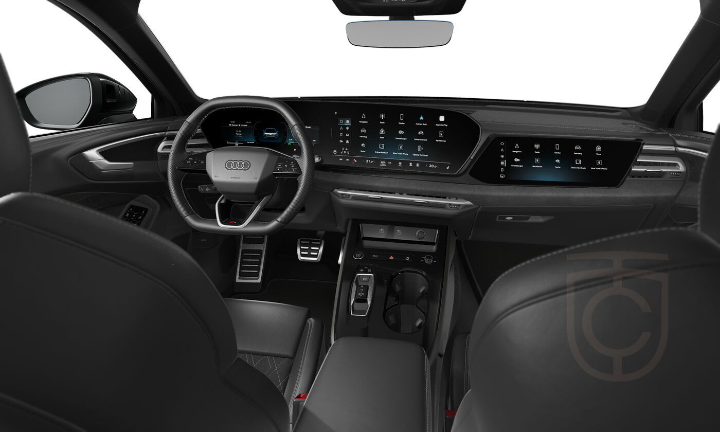 Audi A5 Avant TDI quattro 150 kW S tronic