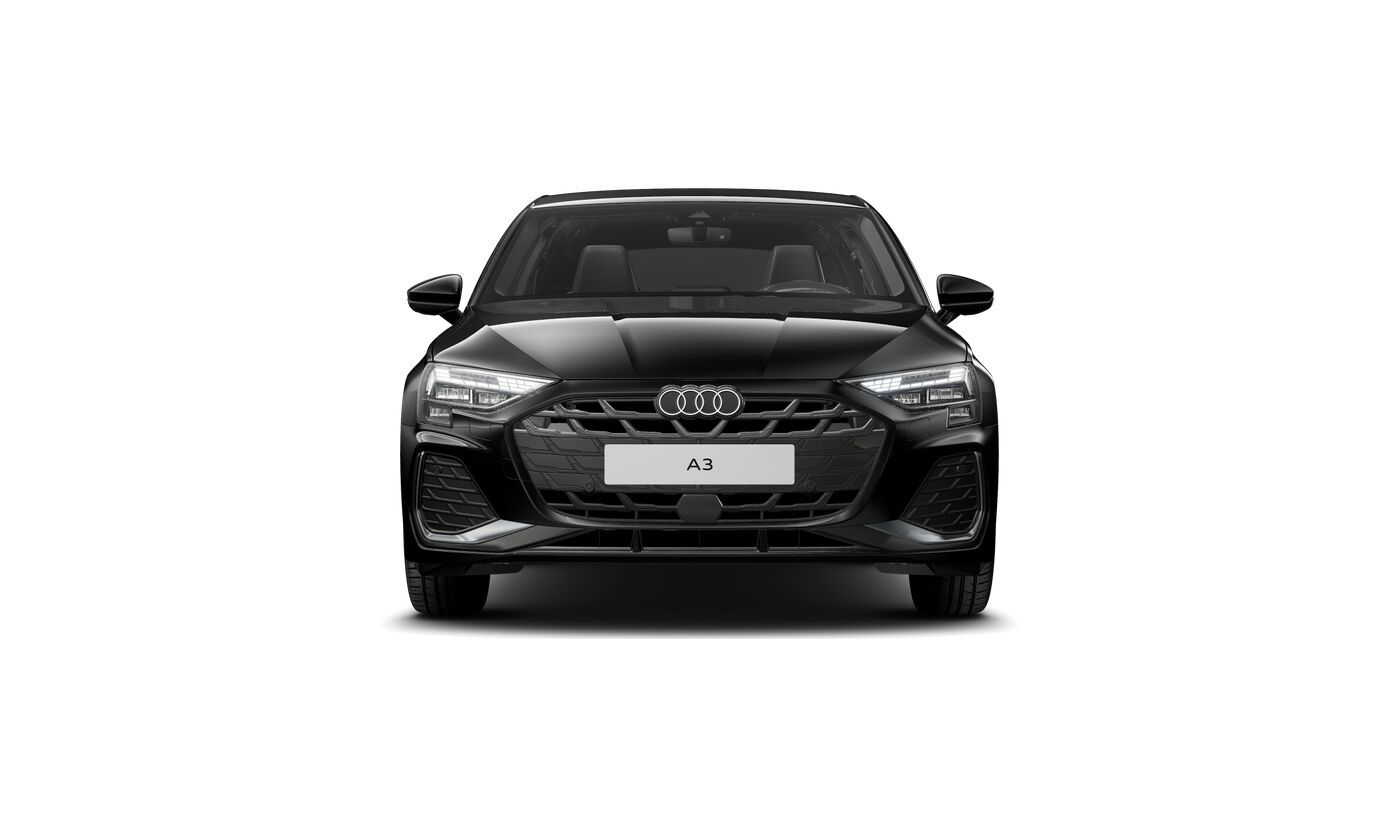 Audi A3 Sportback S line 35 TFSI 110 kW