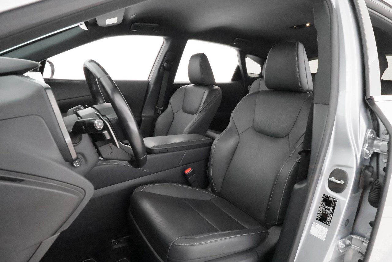 Lexus RX 450h+ E-CVT Executive