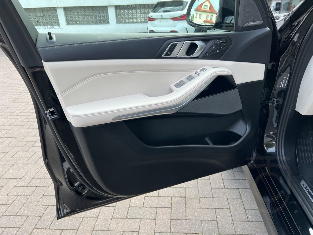 BMW X7 xDrive40d |M Sportpaket Pro |Kristallscheinwe