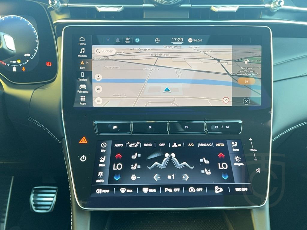 Maserati Grecale Modena MY24 MHEV Hybrid AWD