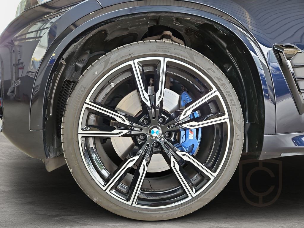 BMW X5 M60i xDrive *885€ o Anz.*22 Zoll**H&K*AHK*Pan