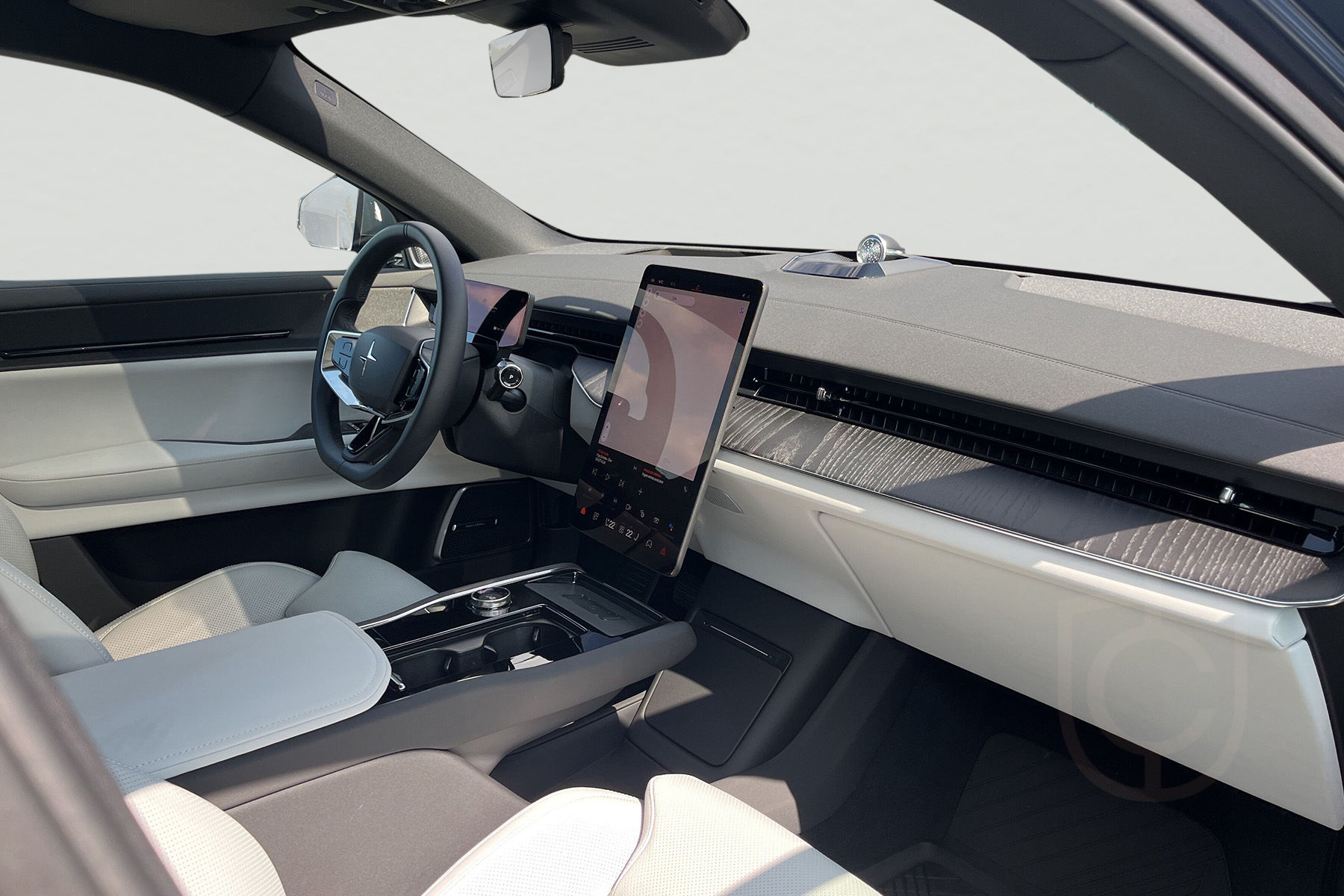 Polestar 3 Long Range Dual Motor