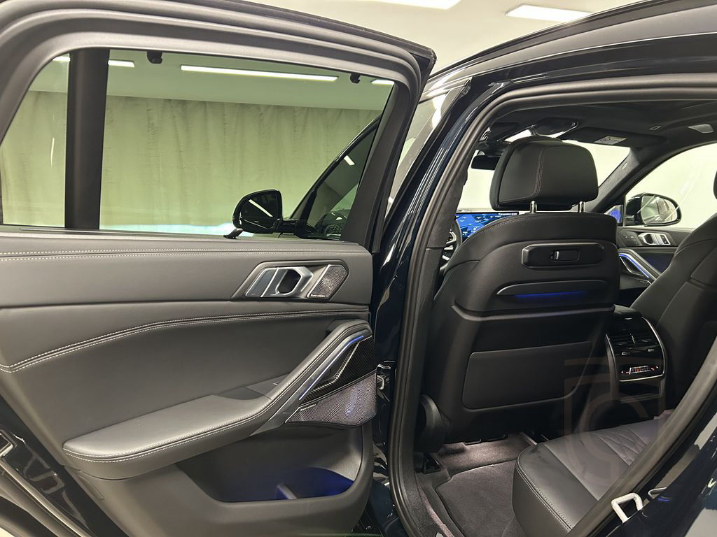 BMW X6 xDrive30d M Sportpaket Pro Pano. PA. Prof. DA
