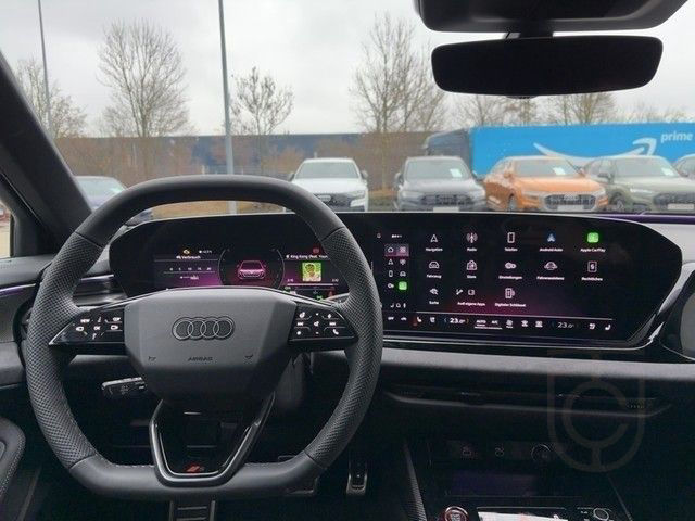 Audi S5 Avant TFSI quattro S tronic Navi Matrix B&O