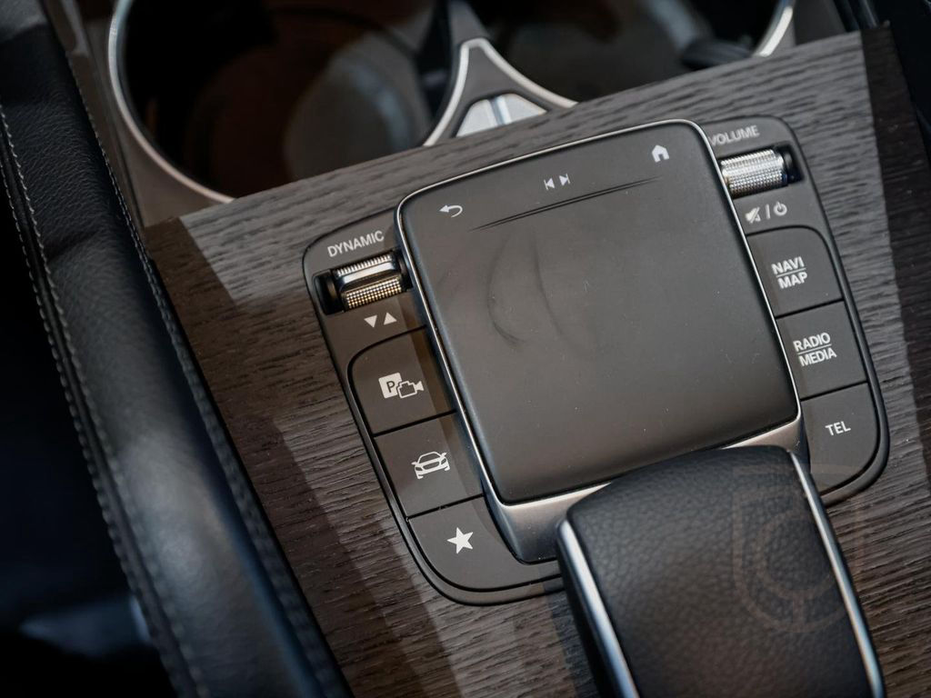 Mercedes-Benz GLE 300 d 4M AMG Line Memory LED Rückfahrkamera