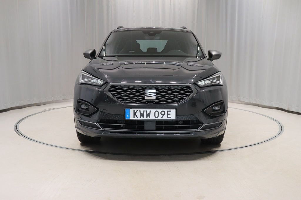 Seat Tarraco 1.4 TSI