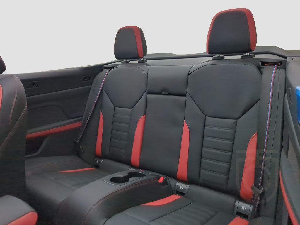 BMW 430 xDrive Cabrio M-Sport PRO UPE: 91.200 EUR