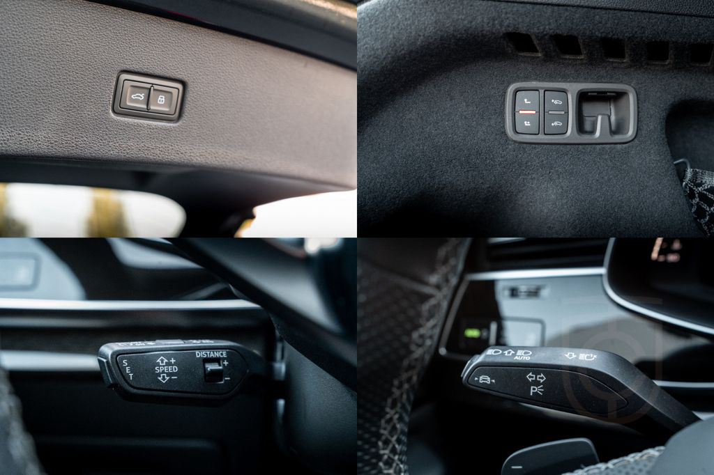 Audi SQ8 4.0 TFSI quattro WARRANTY|B&O|AWS|SPORTSITZE