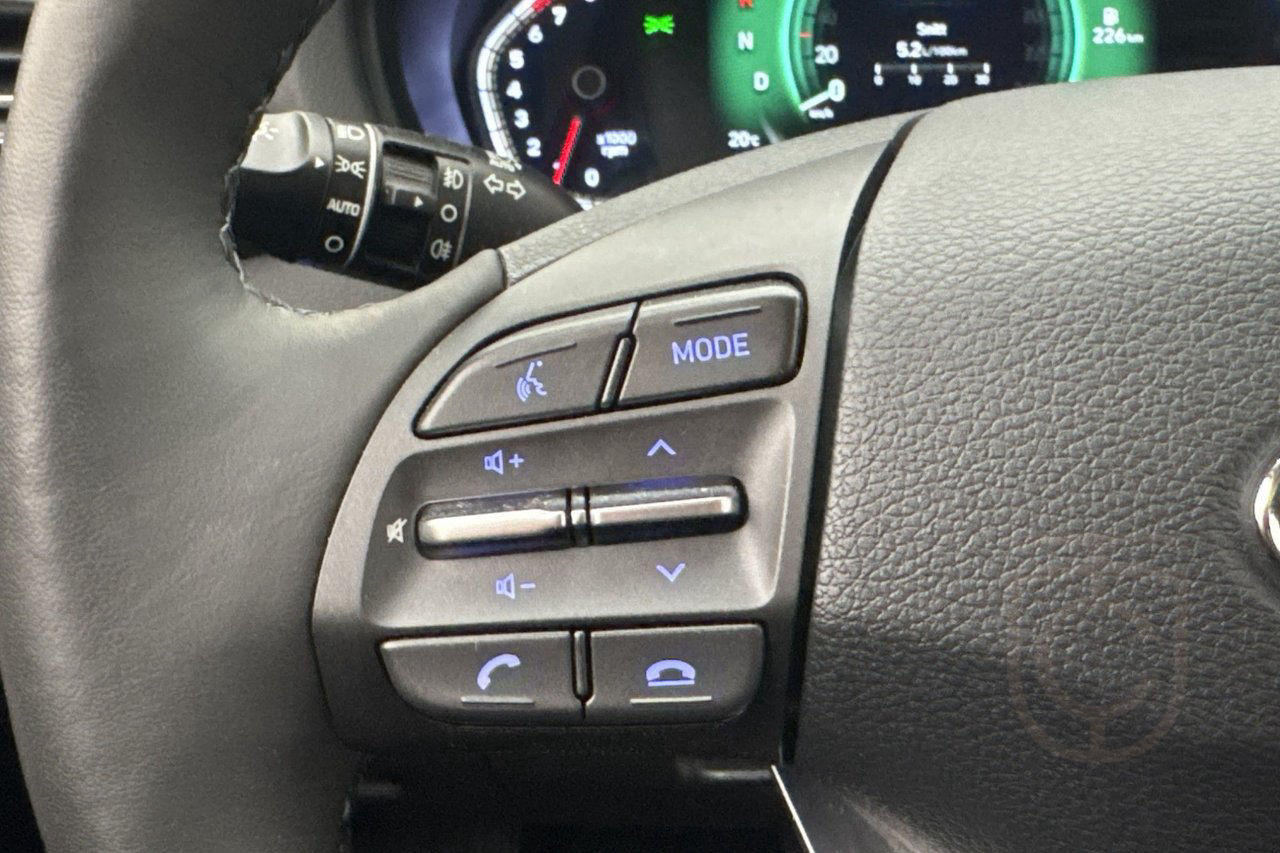 Hyundai i30 1.0