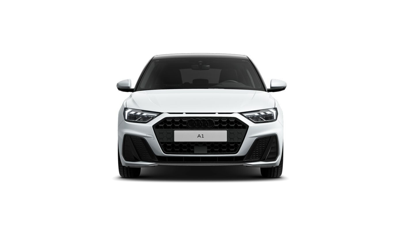 Audi A1 Sportback S line 25 TFSI 70 kW