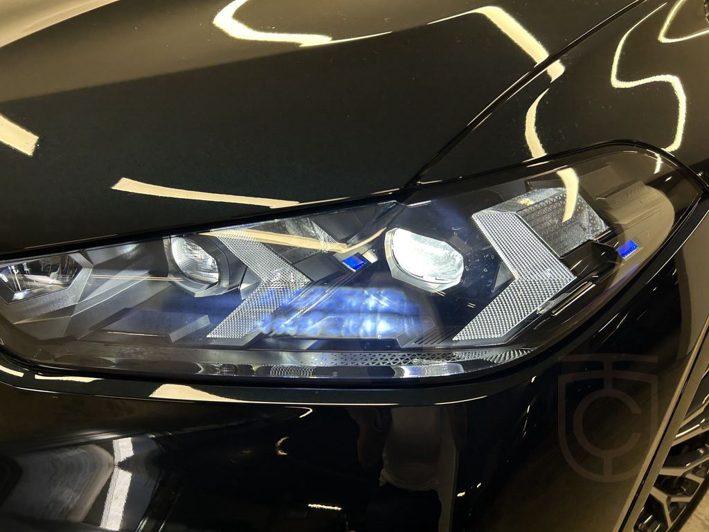 BMW X6 xDrive30d M Sportpaket Pro Pano. PA. Prof. DA