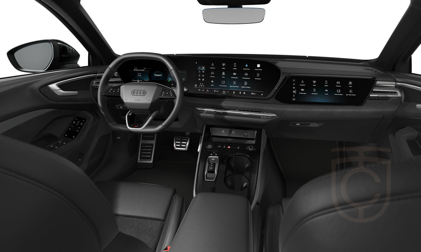 Audi A5 Avant TFSI quattro 150 kW S tronic