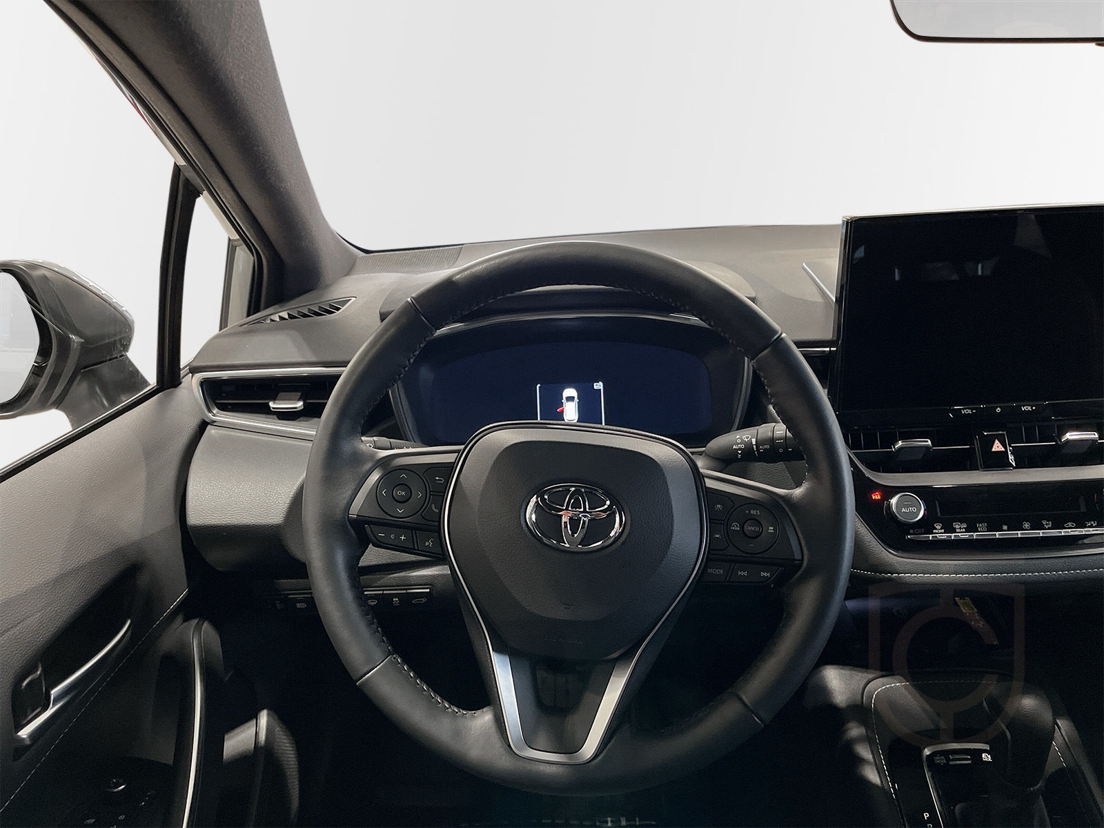 Toyota Corolla Touring Sports Hybrid