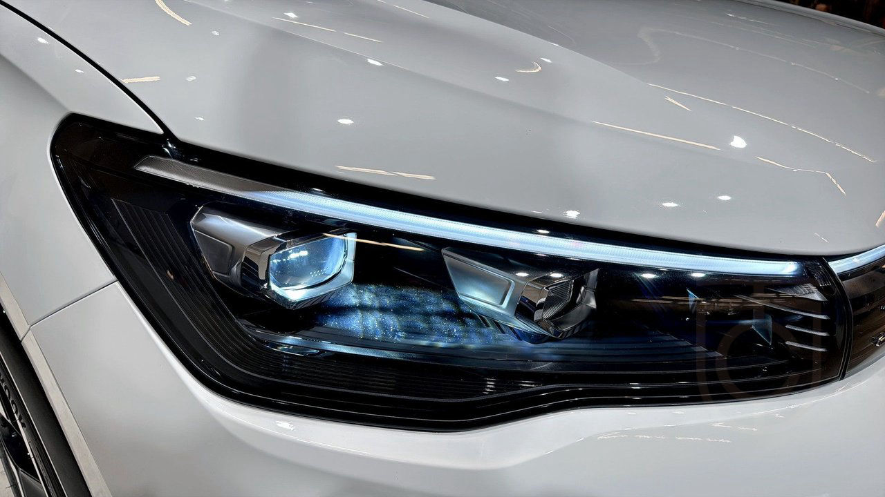 Volkswagen Tiguan R-Lline TDI193 DSG 4M