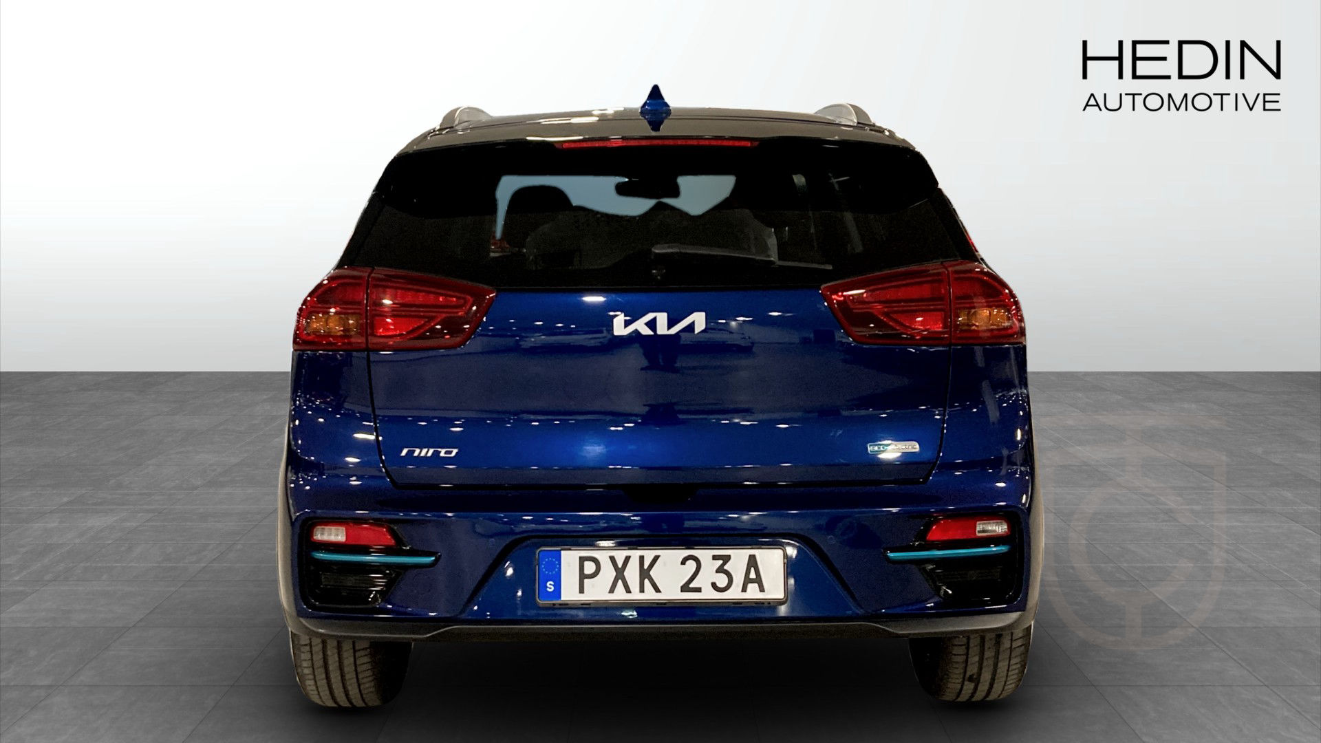 Kia e-Niro