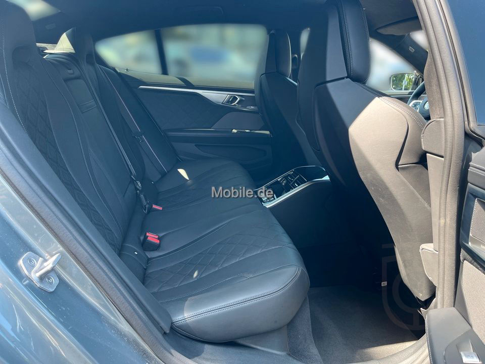 BMW M8 Competition xDrive Gran Coupe DA Prof PA+ HUD