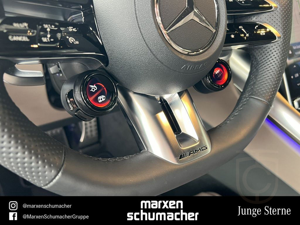 Mercedes-Benz AMG SL 63 4M+ PerfSitze+Lift+tartufo+PremiumPlus