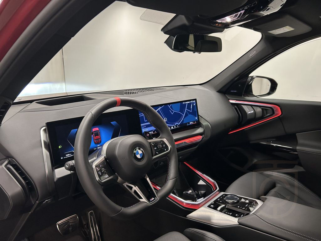 BMW X3 M50 i xDrive DA. Prof. PA. Prof. Harman/Kardo